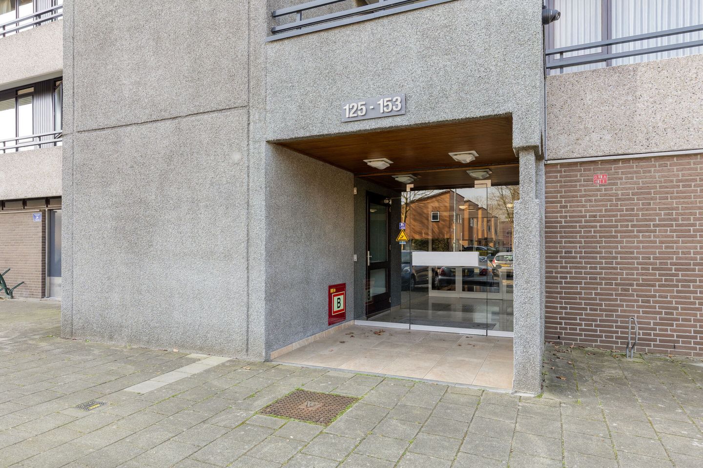 Foto 4 van Amundsenlaan 147