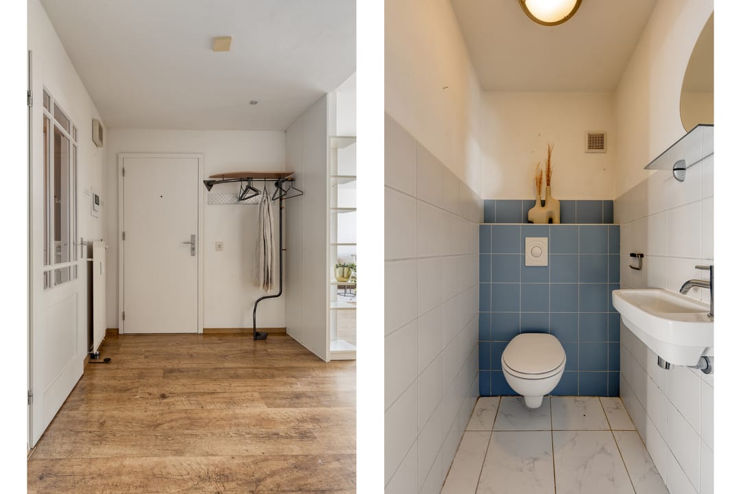 Foto 8 van Amundsenlaan 147