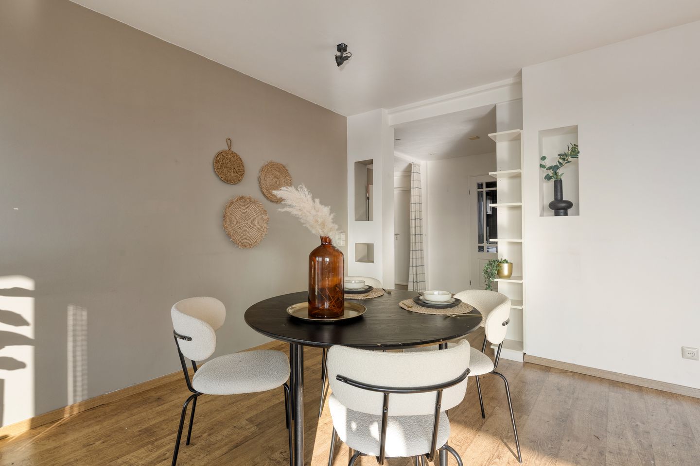 Foto 10 van Amundsenlaan 147