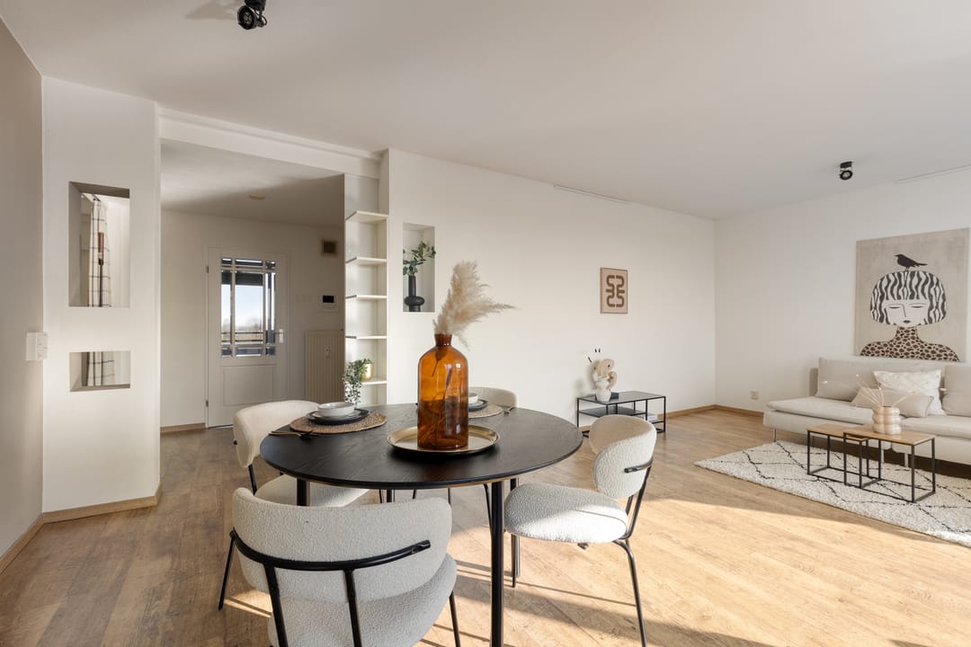 Foto 11 van Amundsenlaan 147