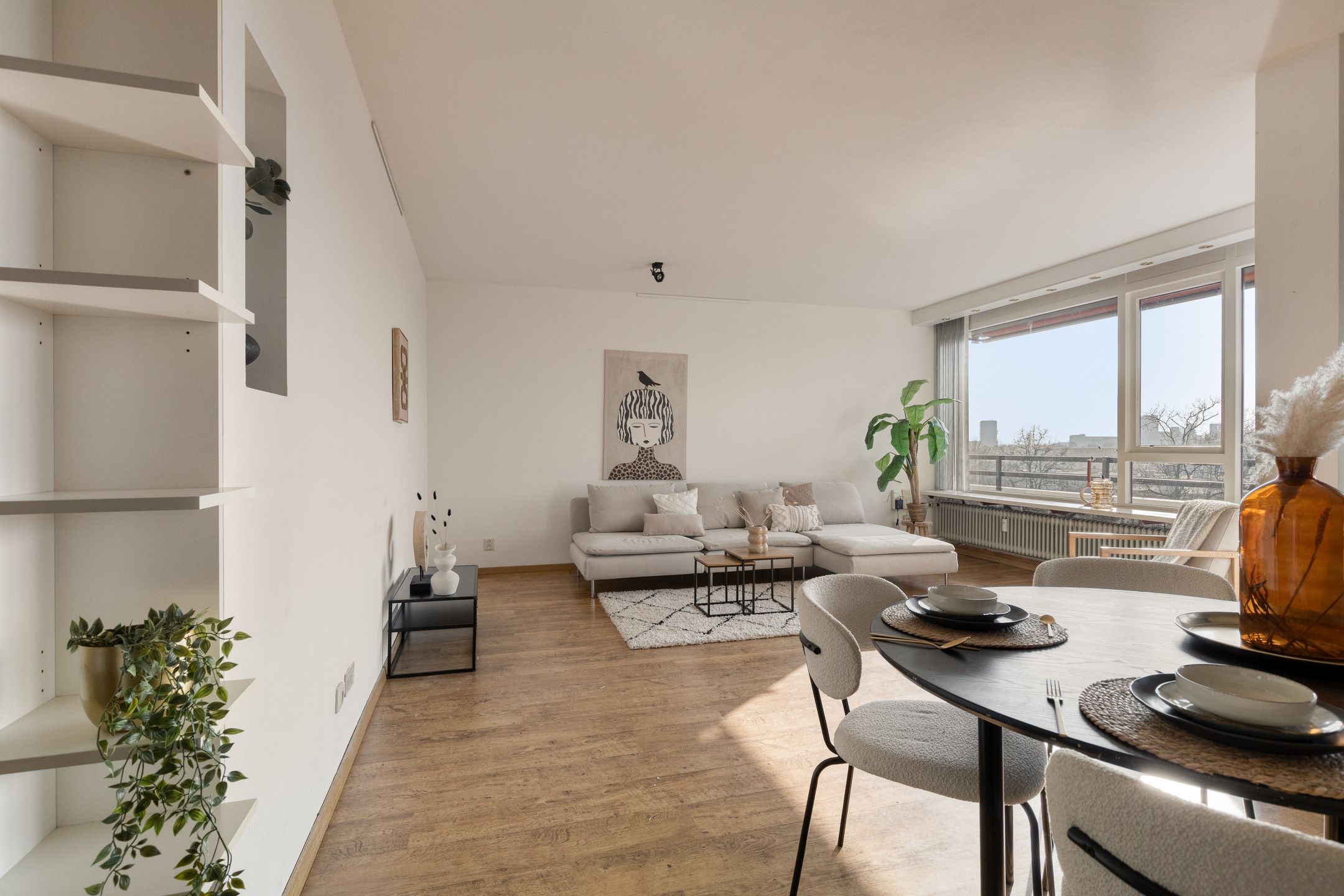 Foto 12 van Amundsenlaan 147