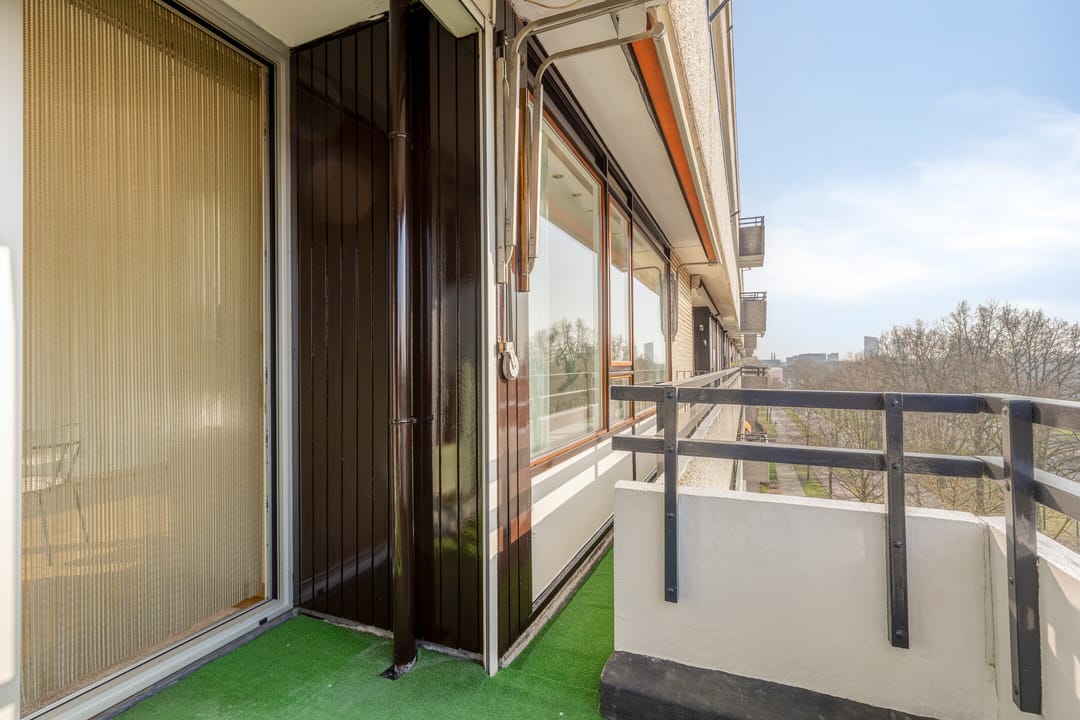 Foto 17 van Amundsenlaan 147