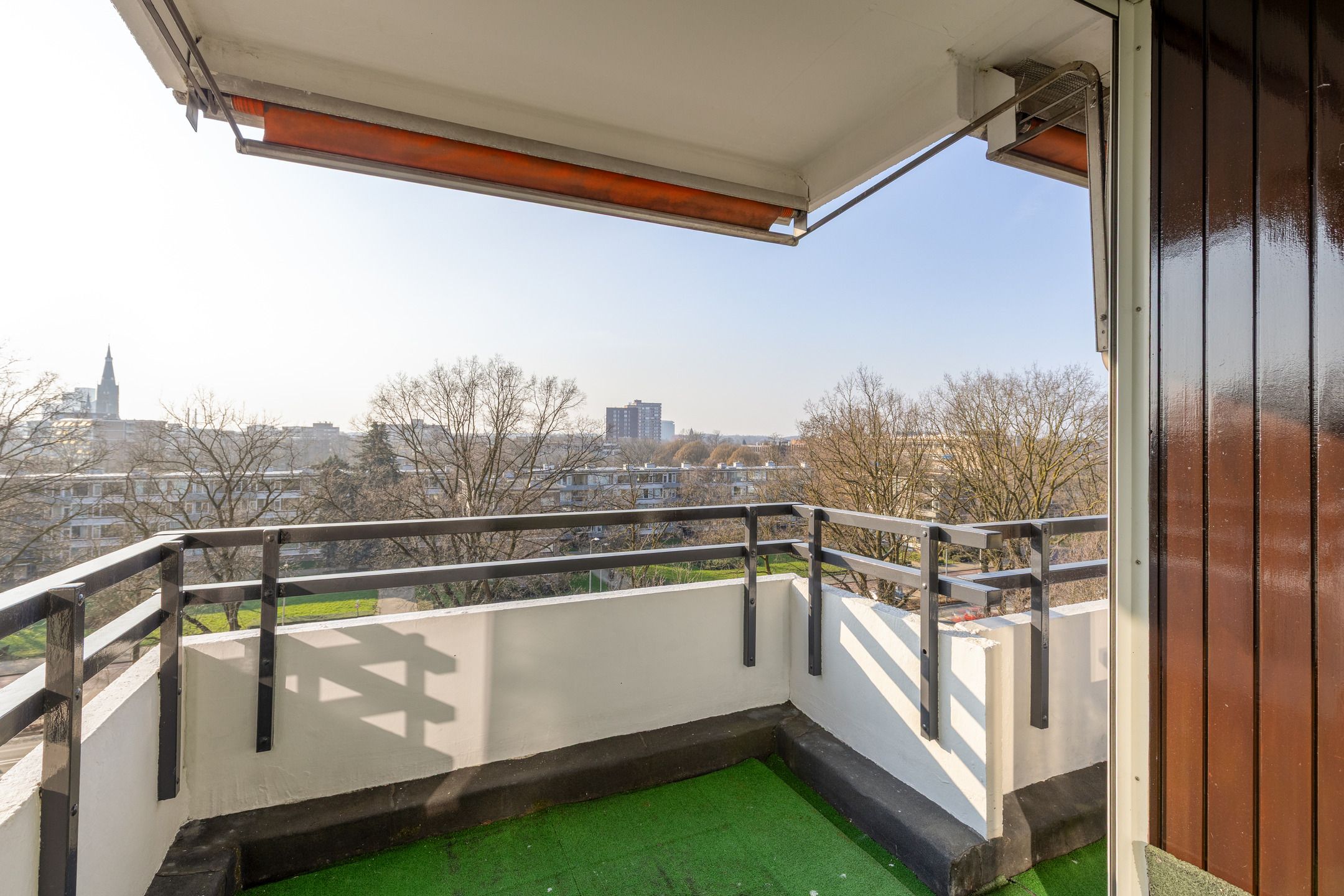 Foto 18 van Amundsenlaan 147