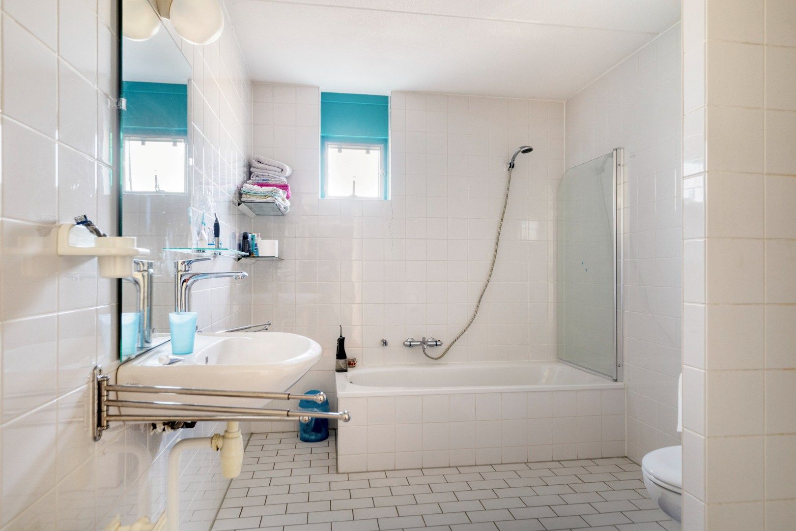 Foto 21 van Mast 32-A