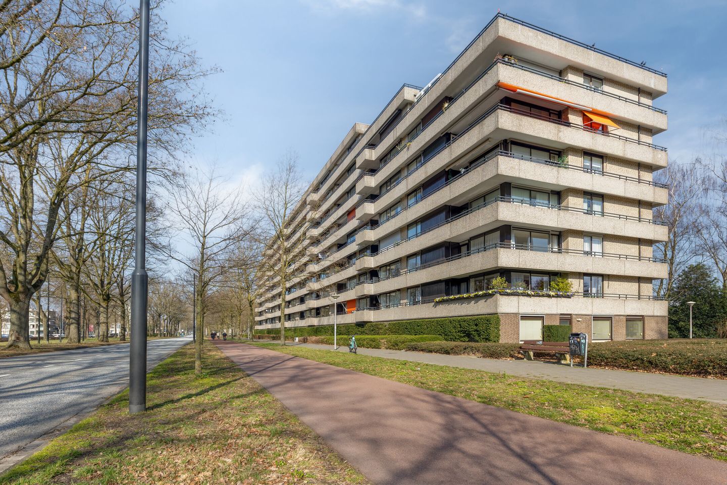 Foto 34 van Amundsenlaan 147