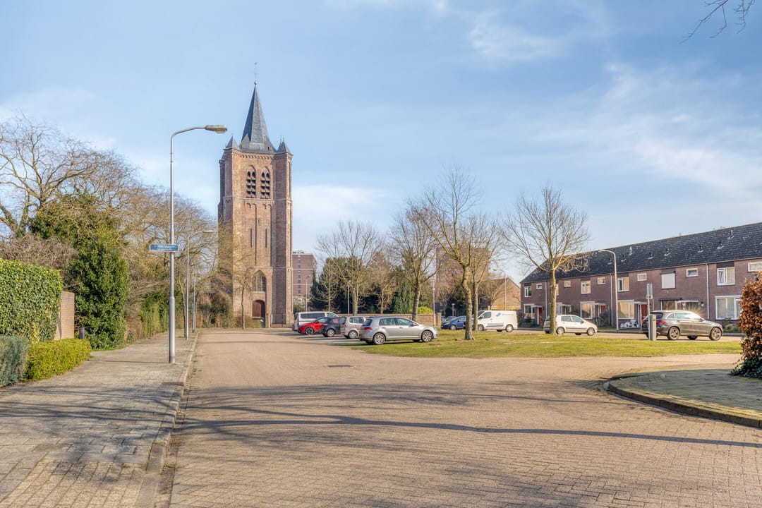 Foto 38 van Amundsenlaan 147