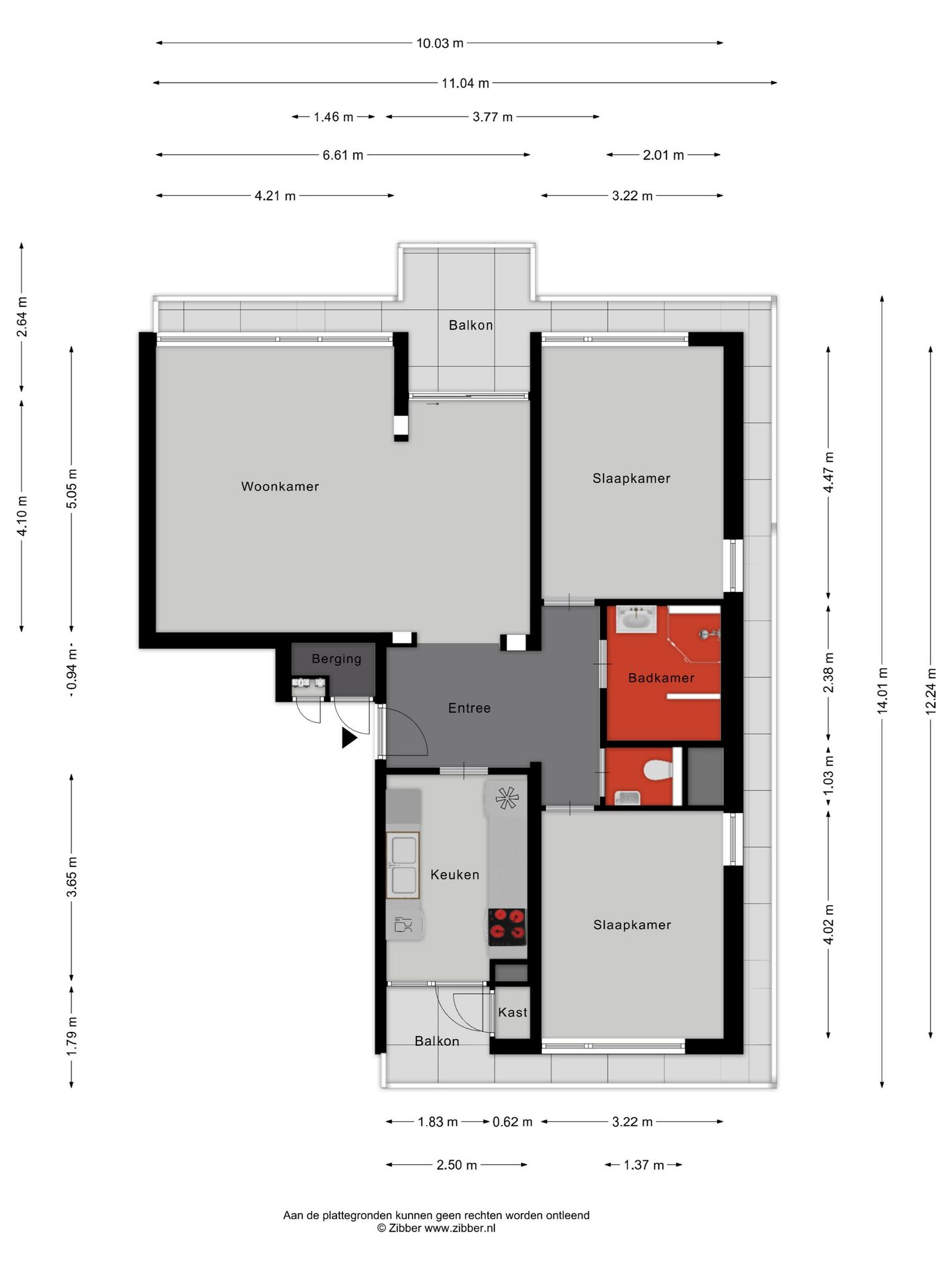 Foto 40 van Amundsenlaan 147