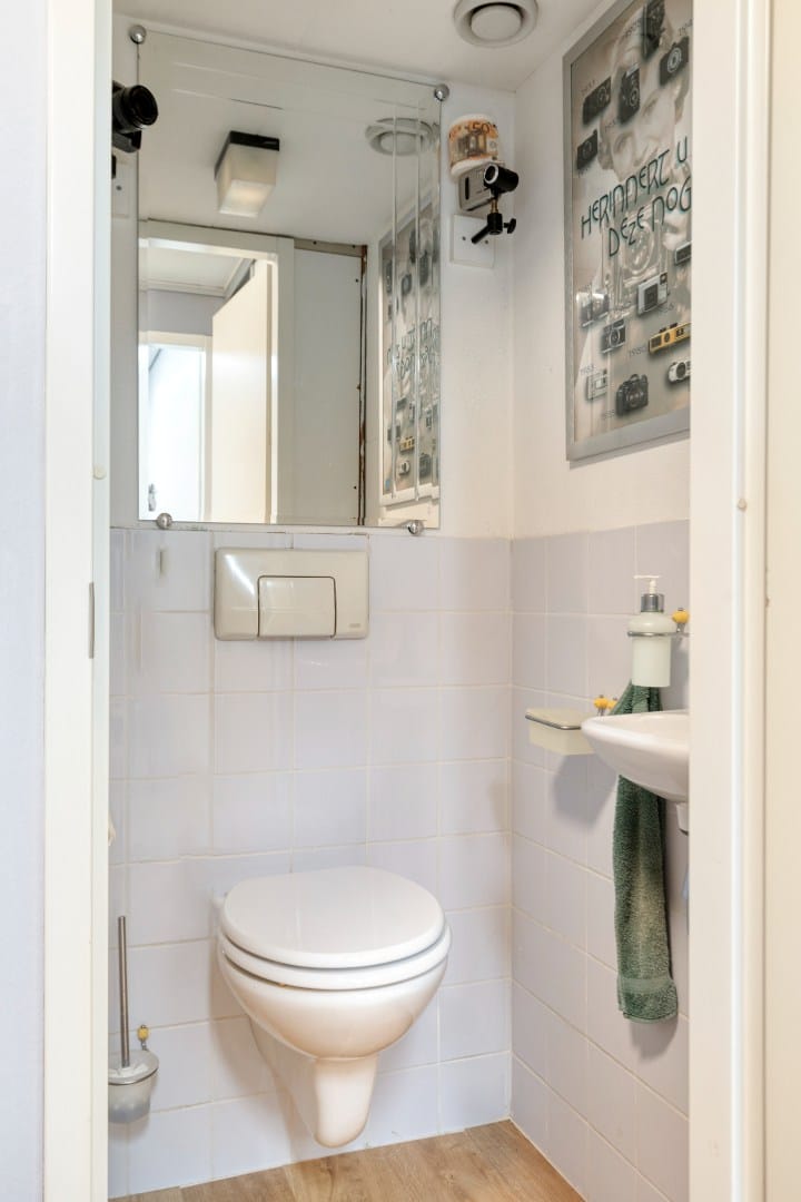 Foto 35 van Mast 32-A