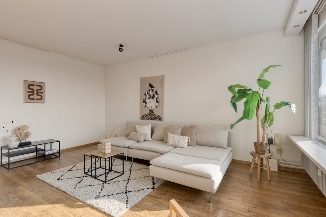 Foto 13 van Amundsenlaan 147