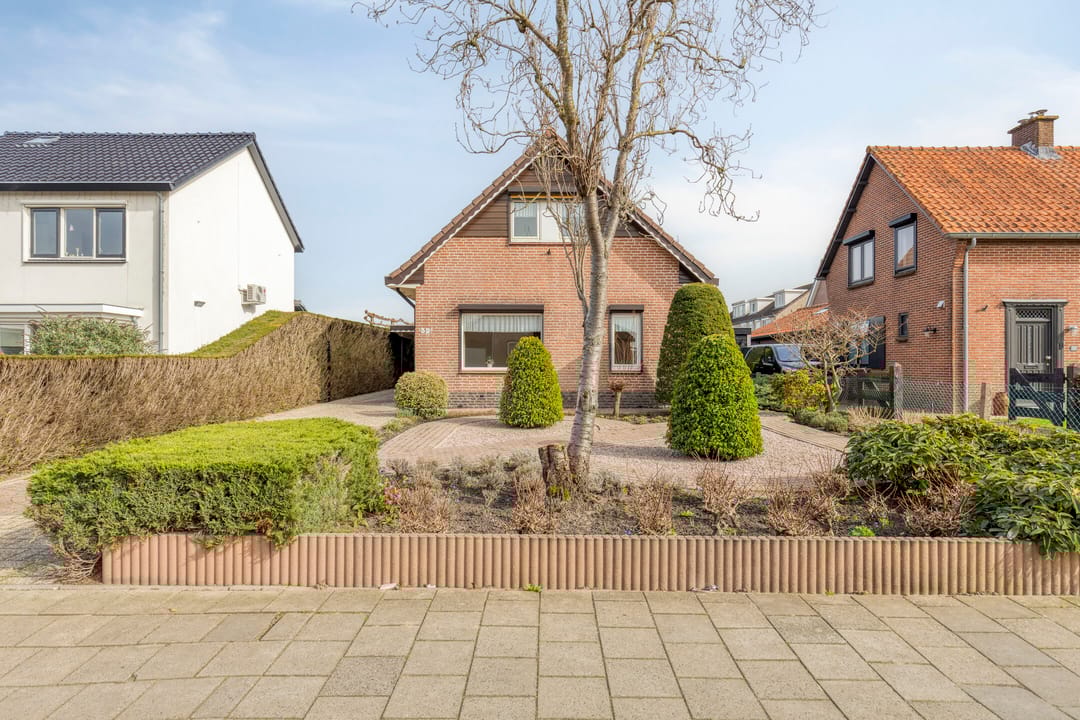 Foto 1 van Verlengde Emmastraat 32-A