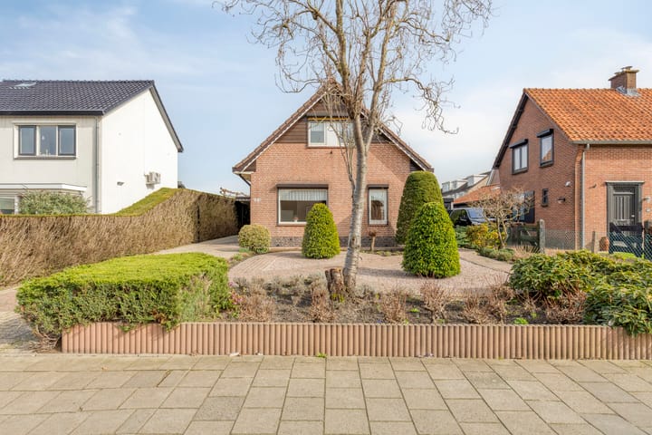 Verlengde Emmastraat 32-a main image