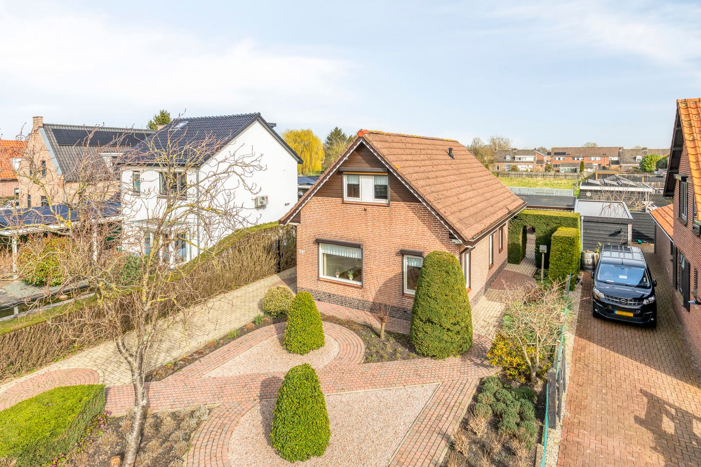 Foto 5 van Verlengde Emmastraat 32-A