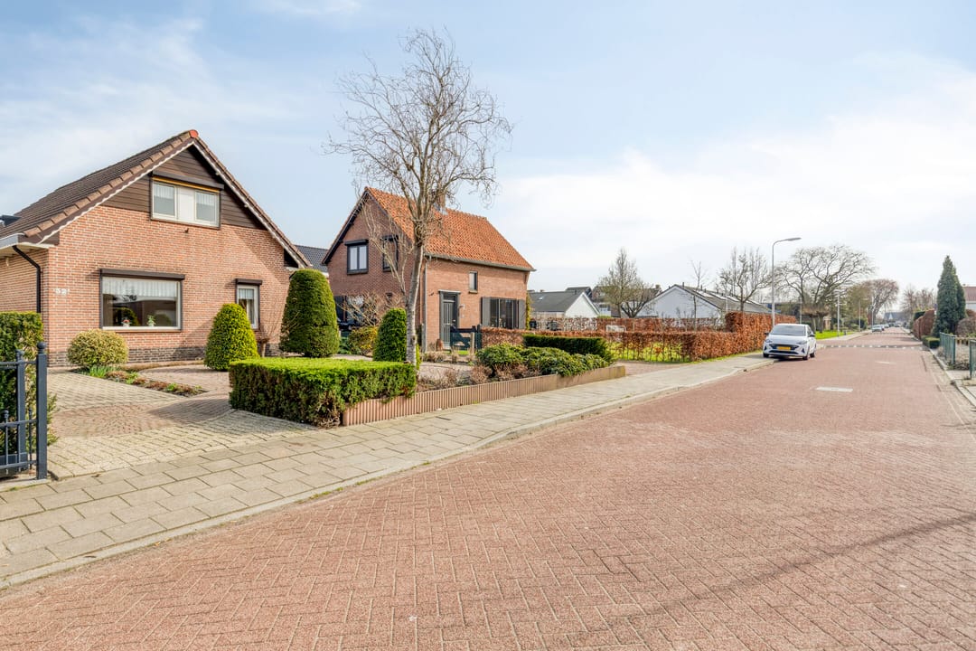 Foto 8 van Verlengde Emmastraat 32-A