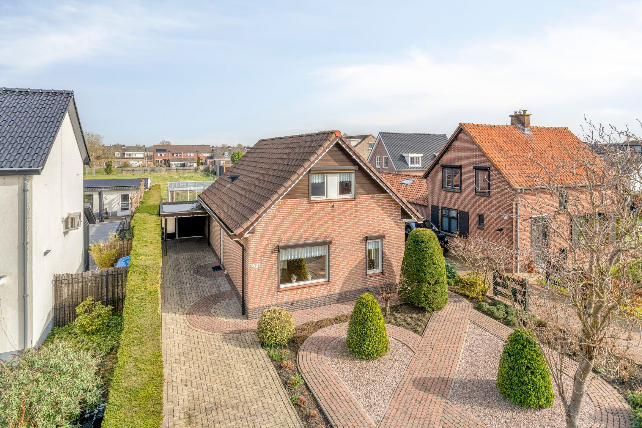 Foto 9 van Verlengde Emmastraat 32-A