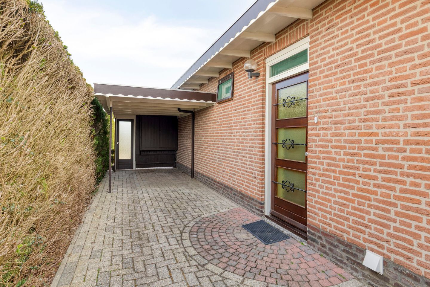 Foto 10 van Verlengde Emmastraat 32-A