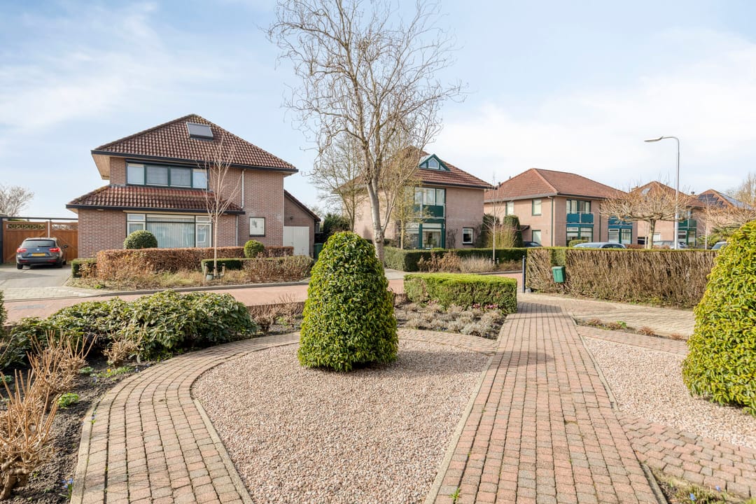 Foto 11 van Verlengde Emmastraat 32-A