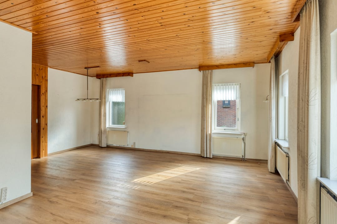 Foto 17 van Verlengde Emmastraat 32-A