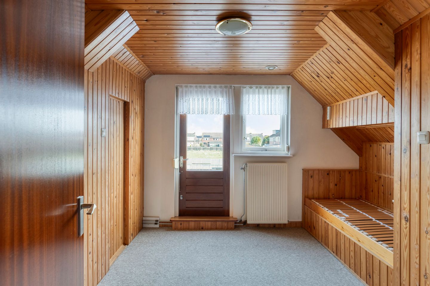 Foto 34 van Verlengde Emmastraat 32-A