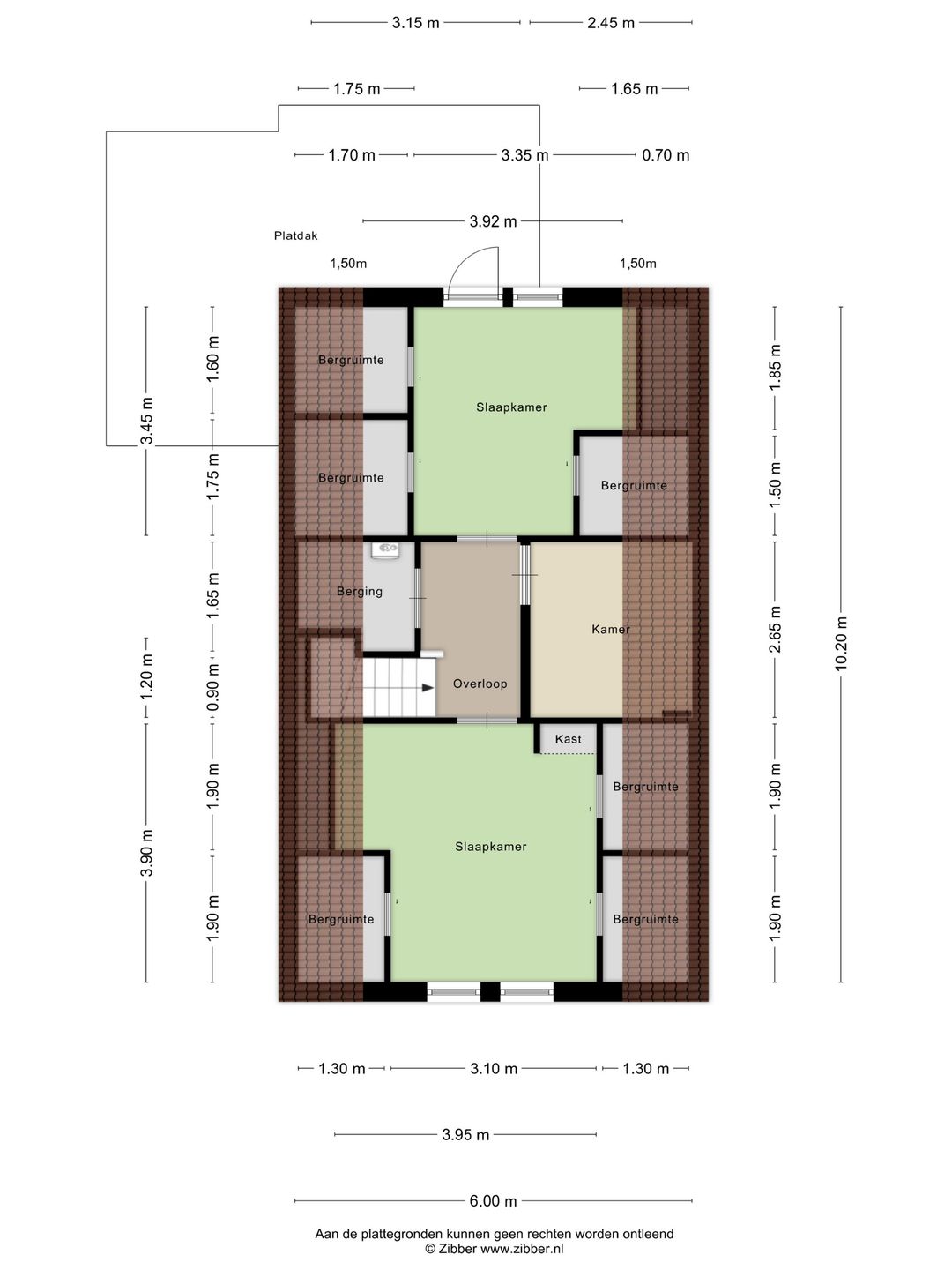 Foto 38 van Verlengde Emmastraat 32-A