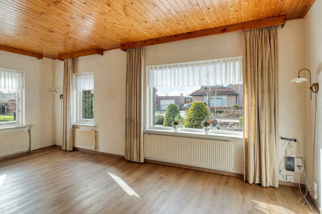 Foto 16 van Verlengde Emmastraat 32-A