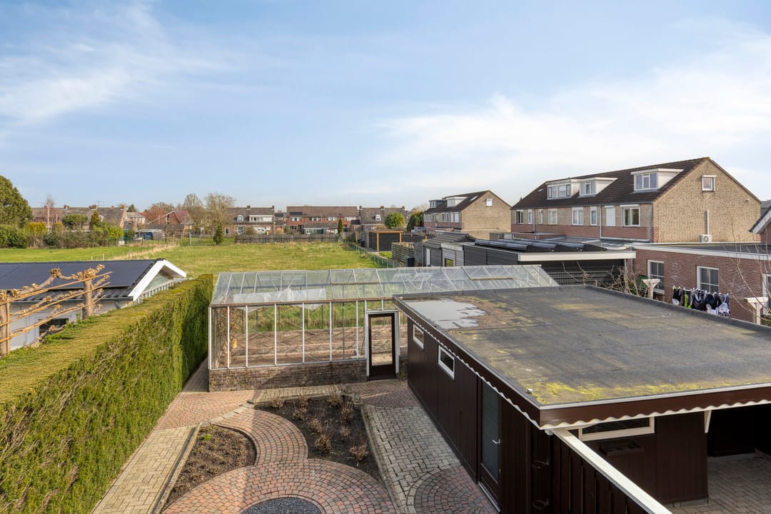 Foto 43 van Verlengde Emmastraat 32-A