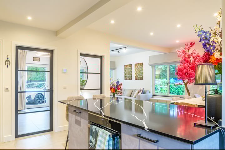 Foto 4 van Reistraat 74 3620 Lanaken Neerharen