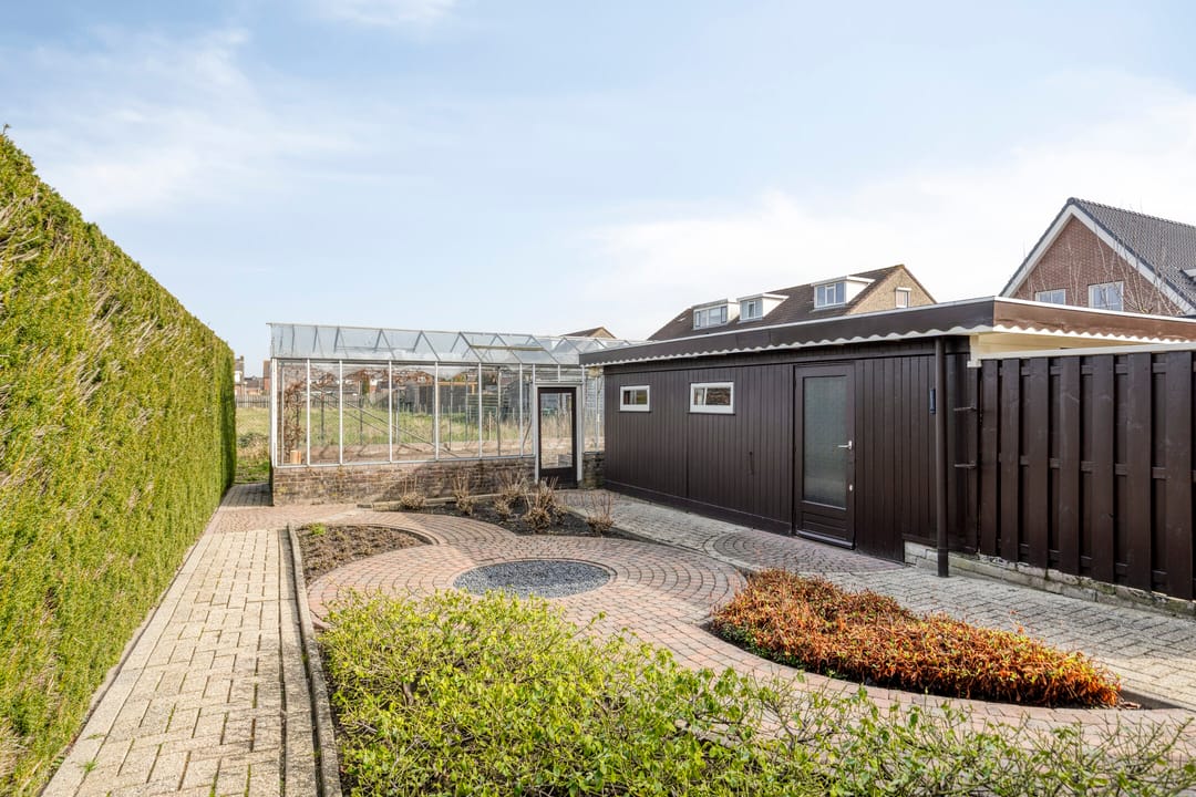 Foto 41 van Verlengde Emmastraat 32-A