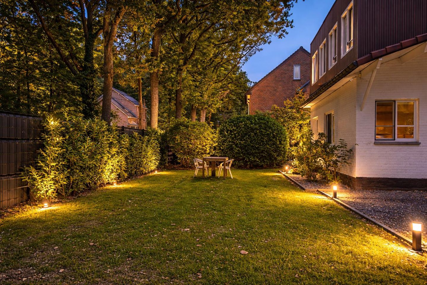 Foto 1 van Reistraat 74 3620 Lanaken Neerharen