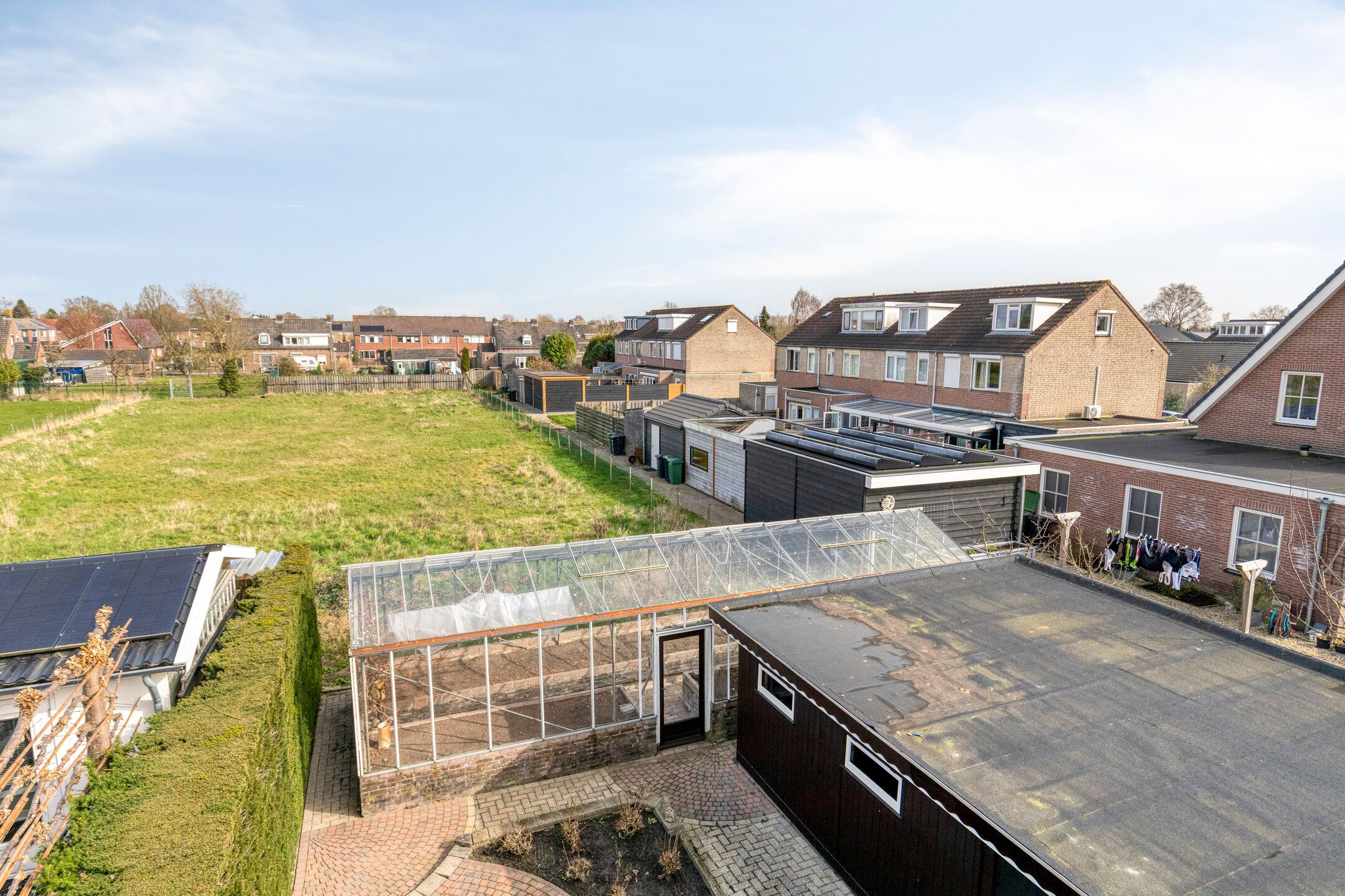 Foto 45 van Verlengde Emmastraat 32-A