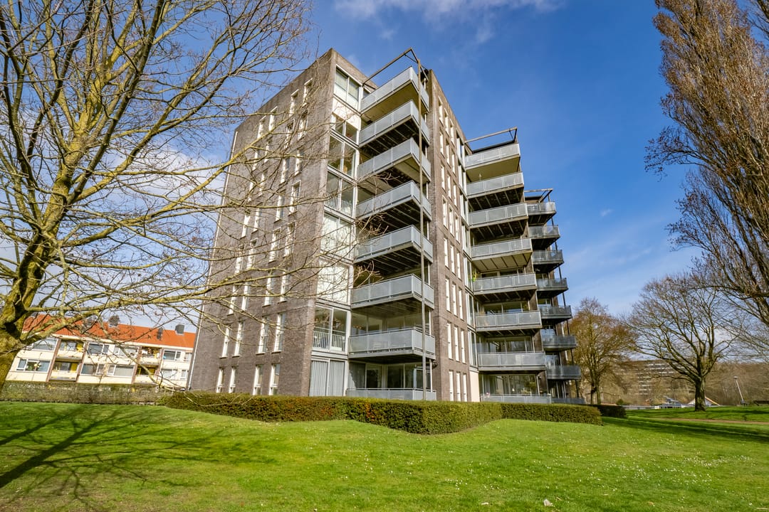 Foto 1 van Nijenrodelaan 83