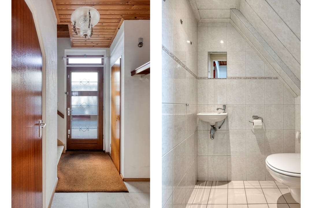 Foto 13 van Verlengde Emmastraat 32-A