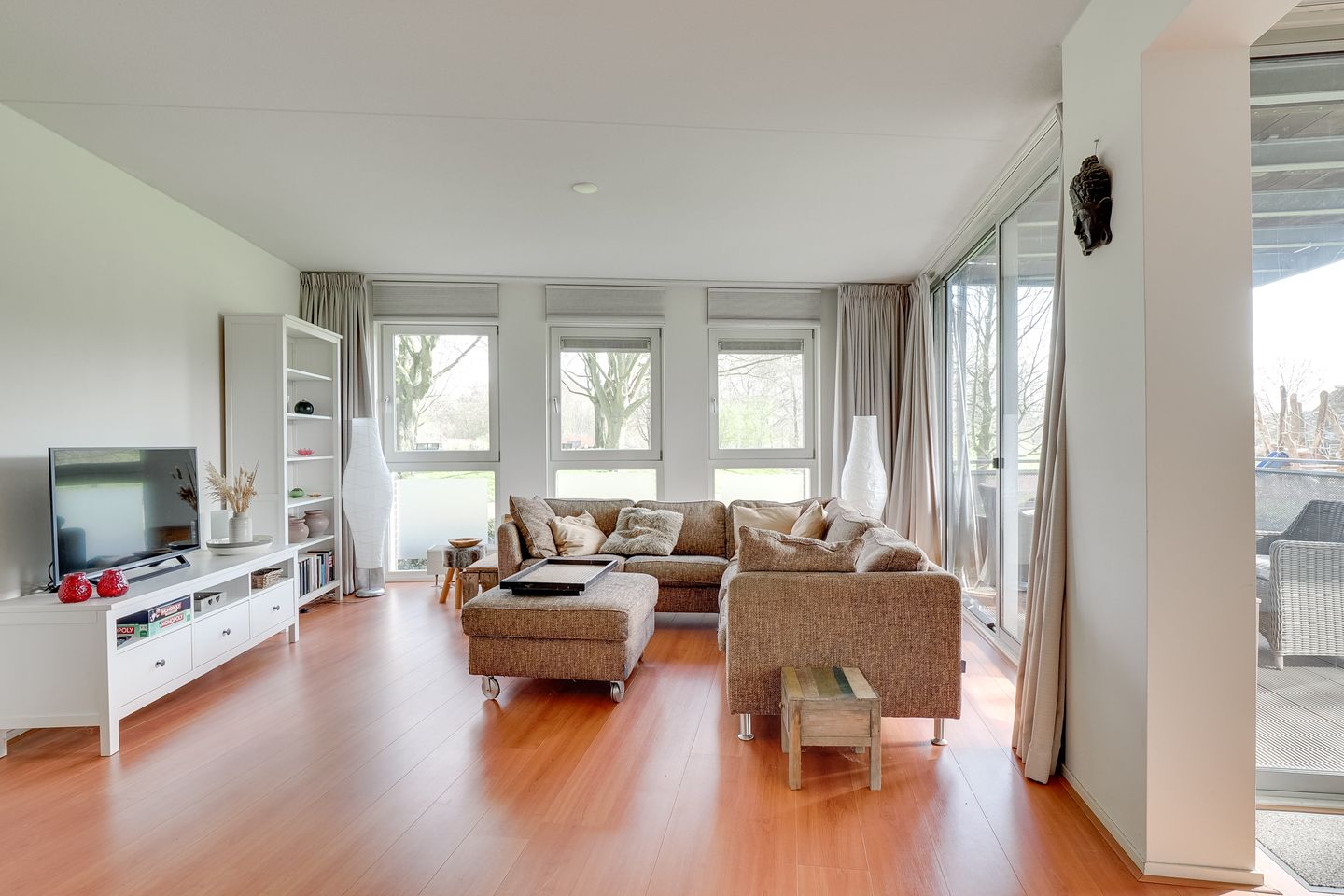 Foto 5 van Nijenrodelaan 83