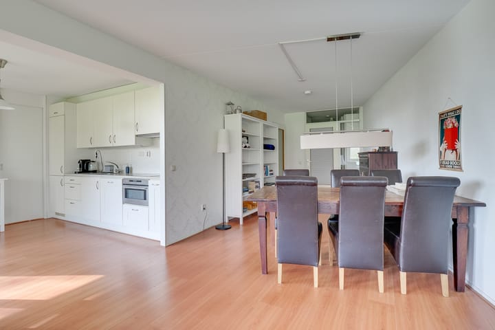 Foto 4 van Nijenrodelaan 83