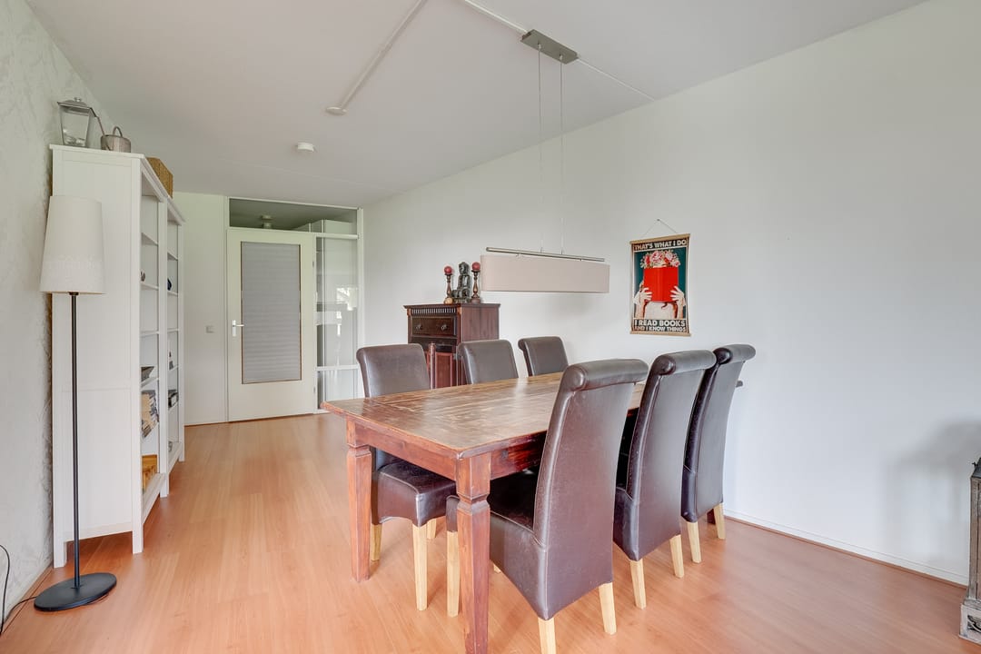 Foto 7 van Nijenrodelaan 83