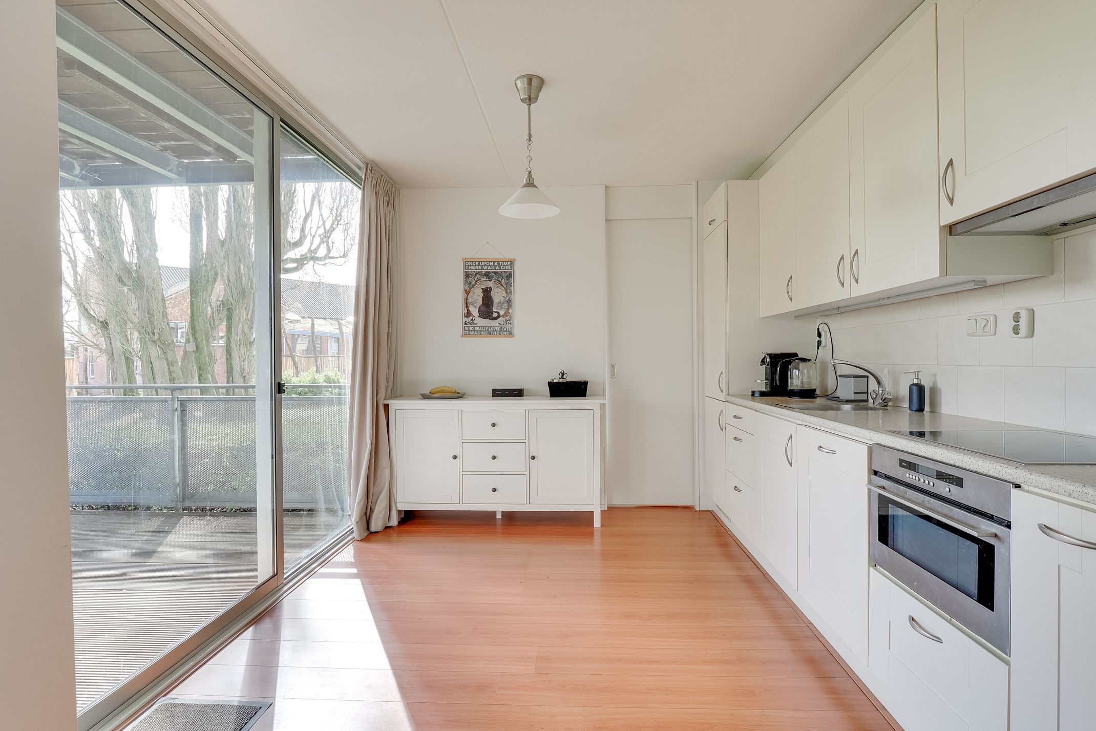 Foto 9 van Nijenrodelaan 83