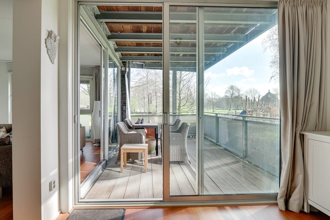 Foto 11 van Nijenrodelaan 83