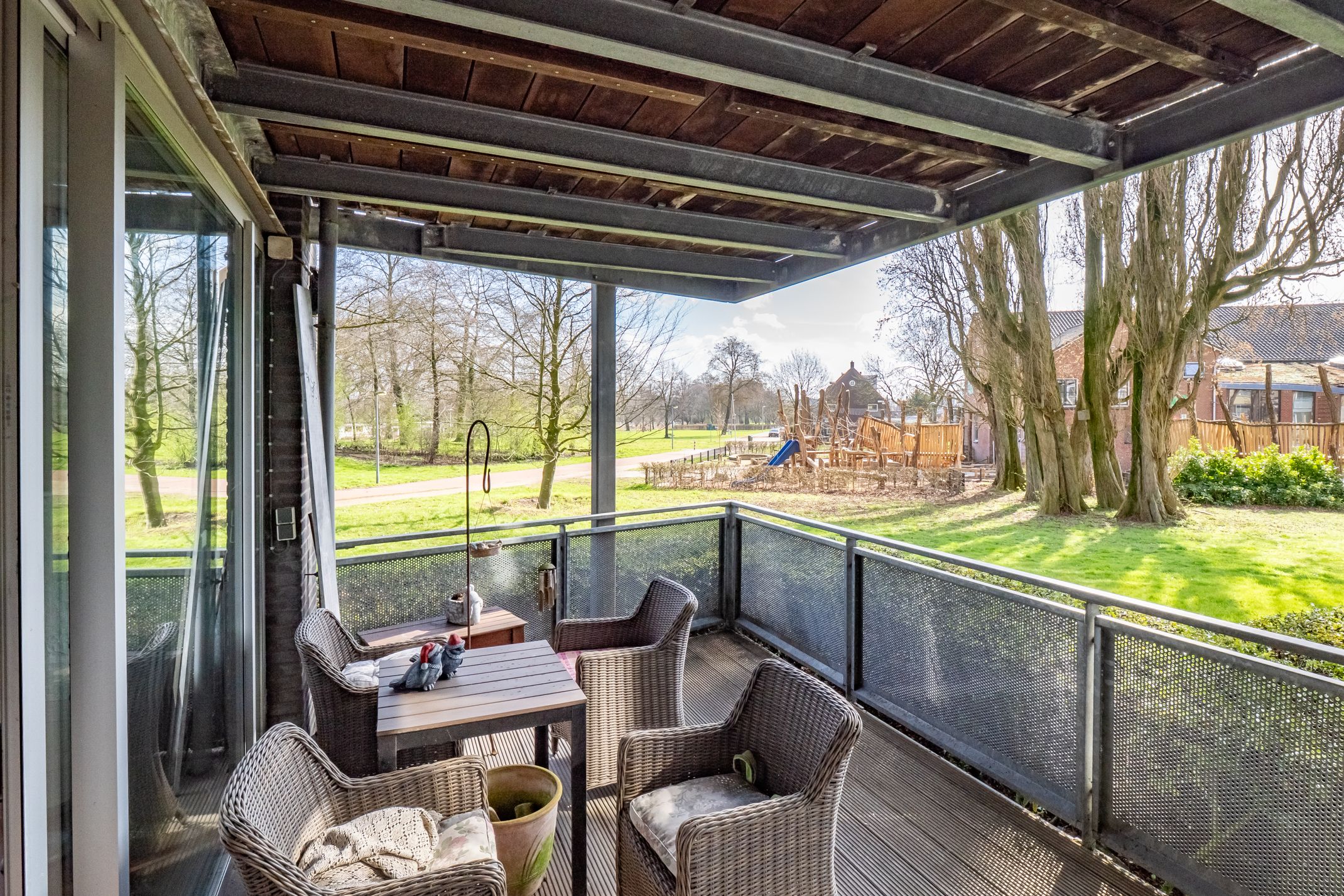 Foto 12 van Nijenrodelaan 83