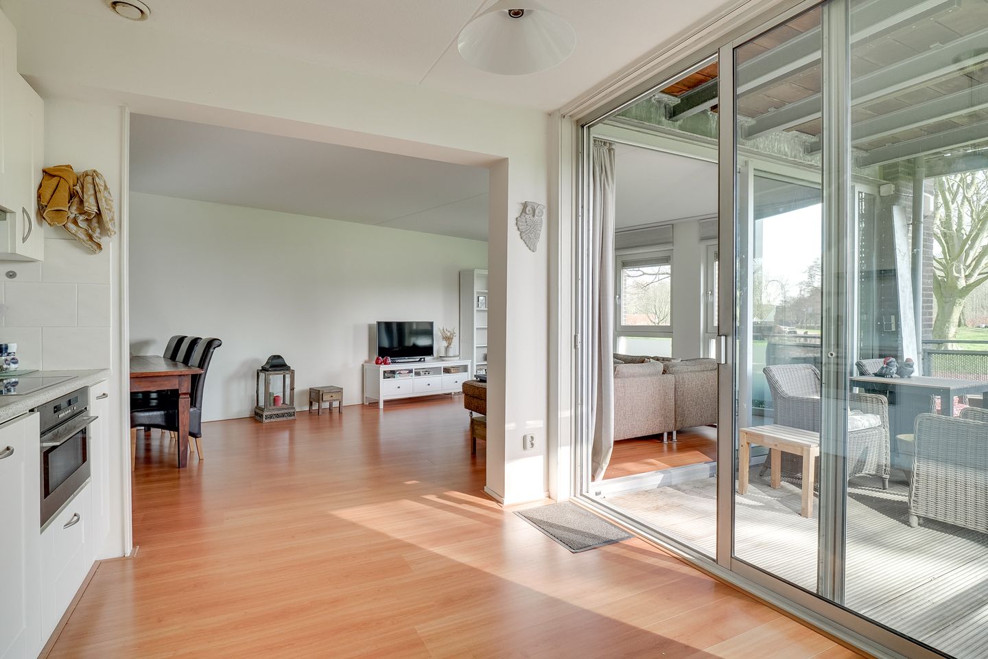 Foto 10 van Nijenrodelaan 83