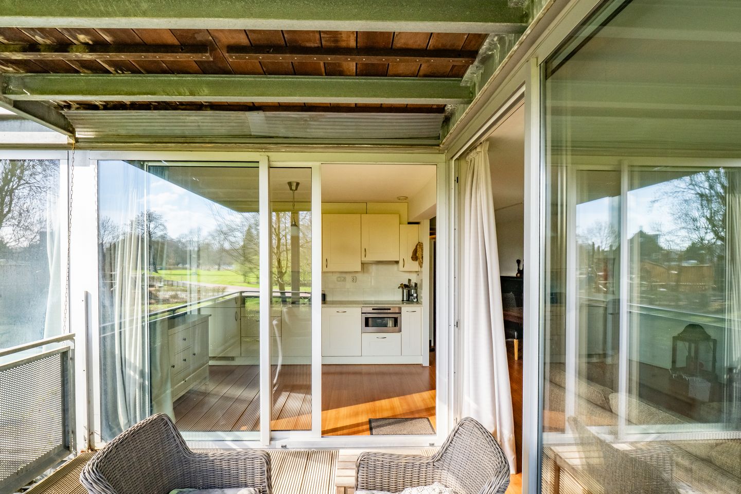 Foto 14 van Nijenrodelaan 83