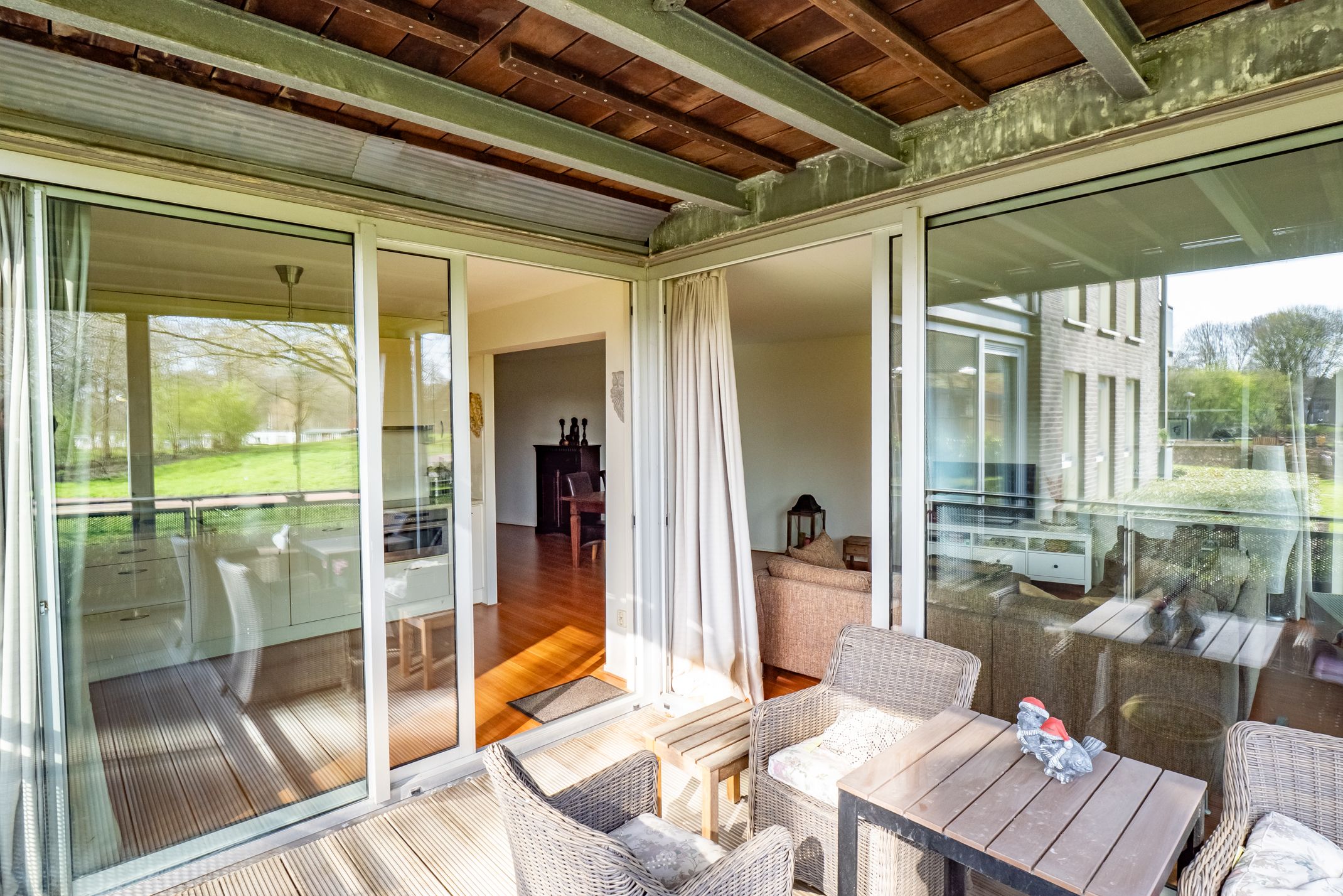 Foto 15 van Nijenrodelaan 83