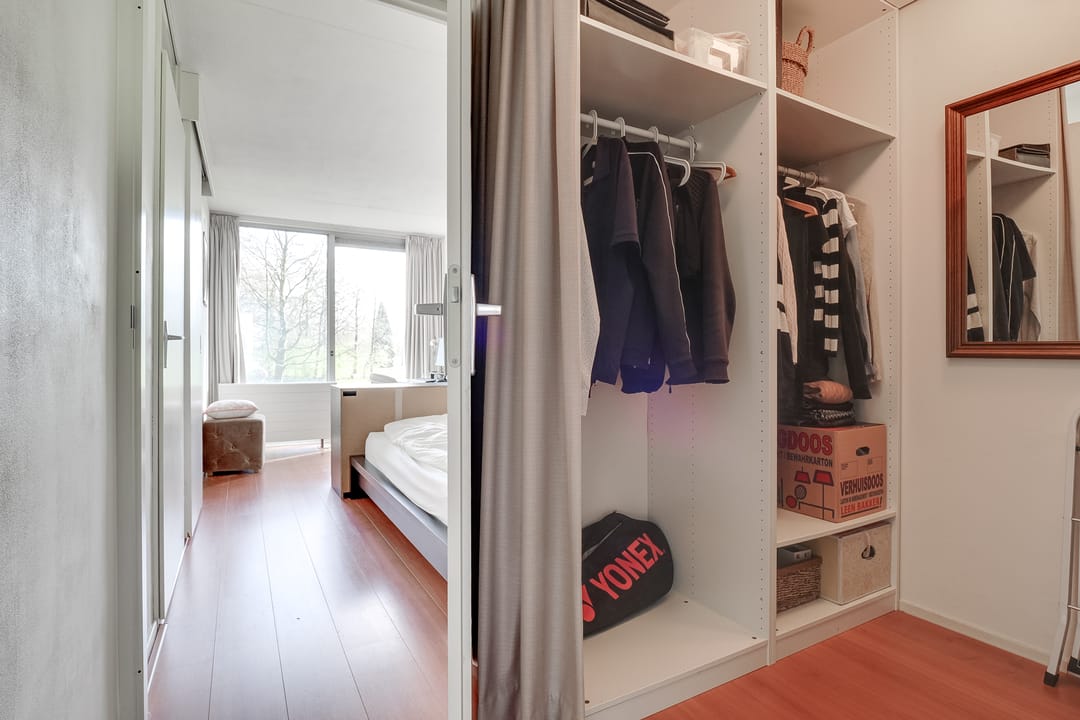 Foto 23 van Nijenrodelaan 83