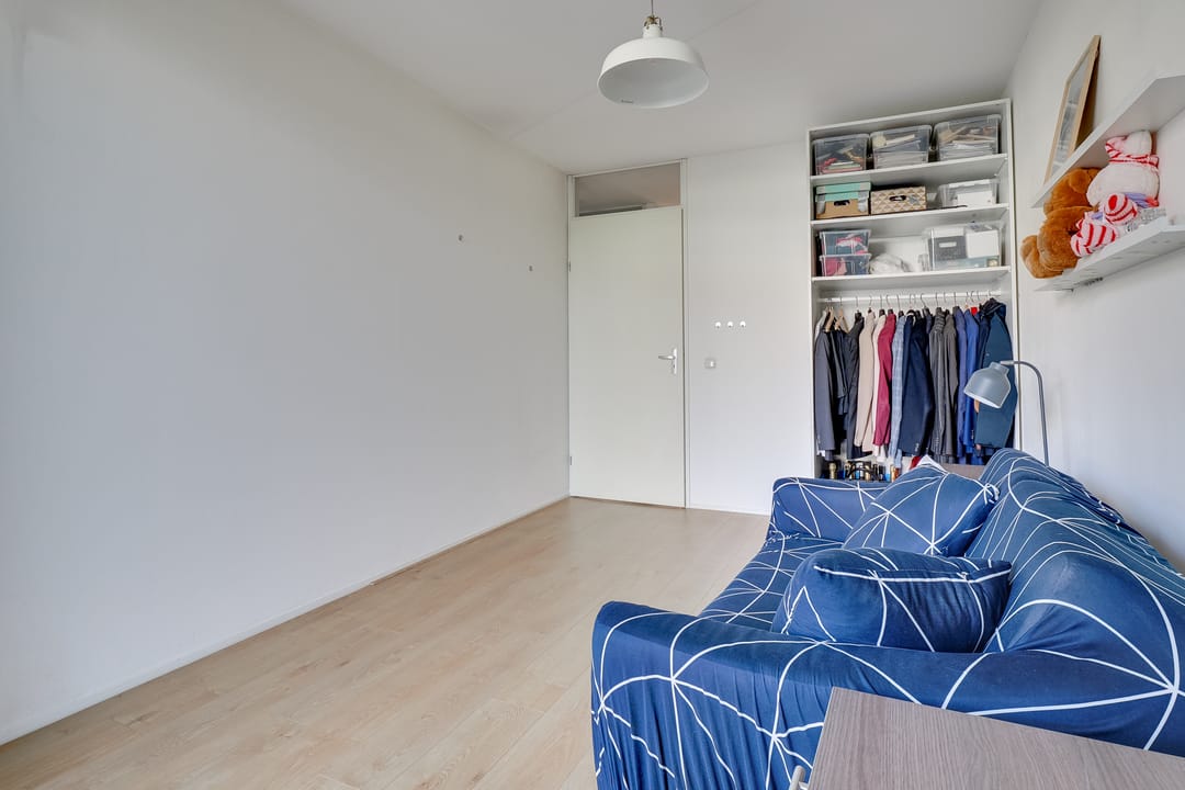 Foto 26 van Nijenrodelaan 83