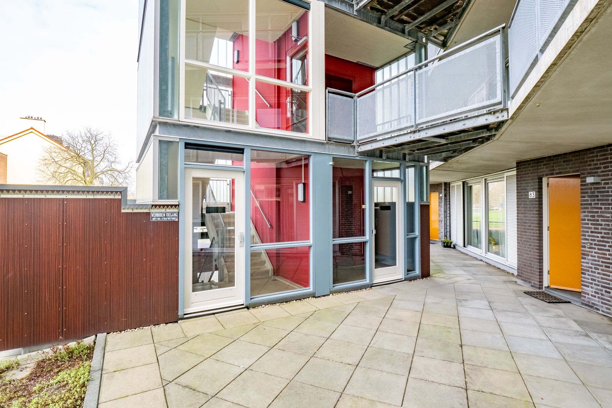 Foto 36 van Nijenrodelaan 83