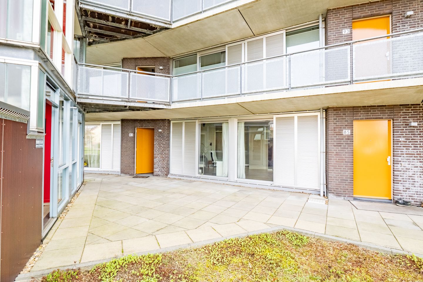 Foto 35 van Nijenrodelaan 83