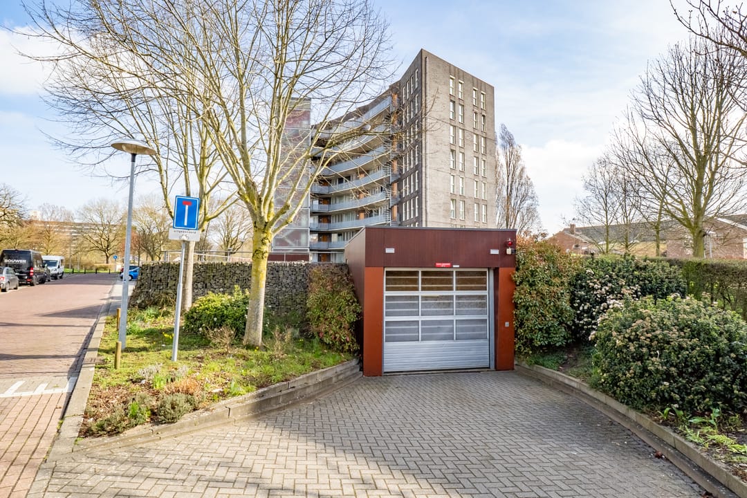 Foto 38 van Nijenrodelaan 83