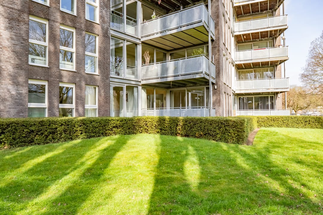 Foto 43 van Nijenrodelaan 83