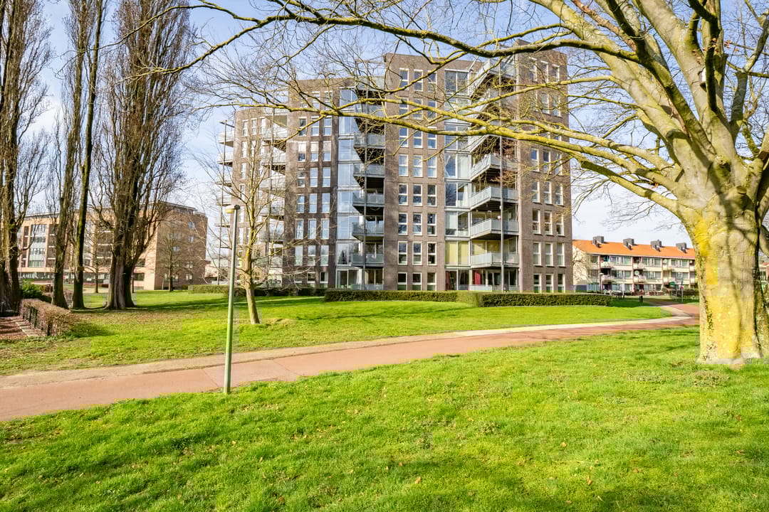 Foto 47 van Nijenrodelaan 83