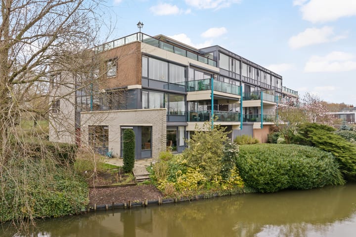 Foto 2 van Monteverdistraat 71