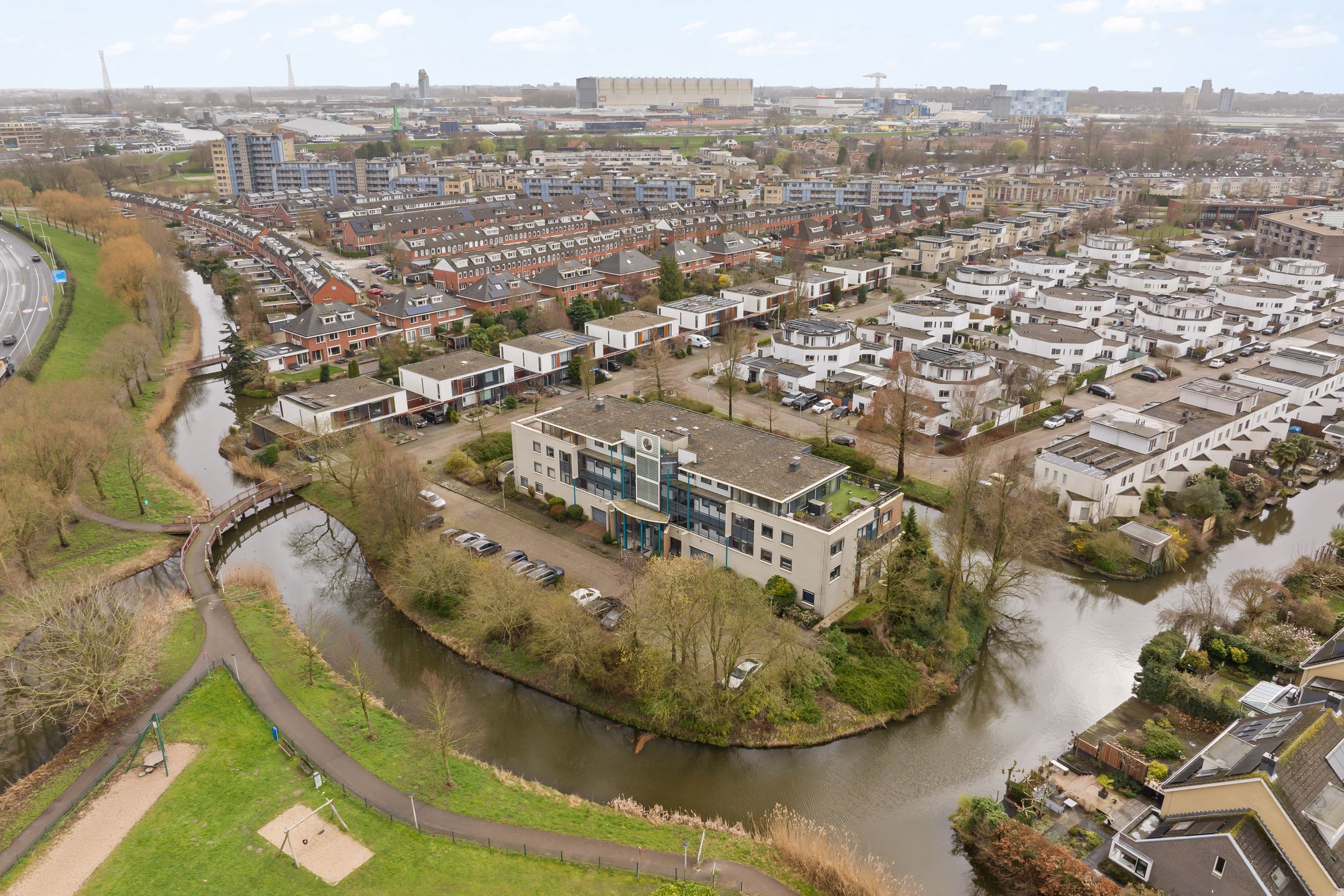 Foto 3 van Monteverdistraat 71