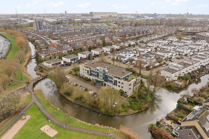 Foto 3 van Monteverdistraat 71